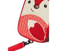 Skip Hop Toddler Backpack Leash Zoo Fox