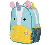 Skip Hop Toddler Backpack Leash, Zoo, Unicorn