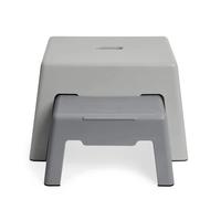 Skip Hop Toddler Step Stool Double Up
