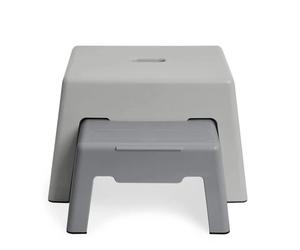 Skip Hop Toddler Step Stool Double Up