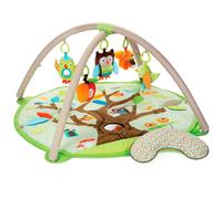 Skip Hop Tree Top Friends Carpet Activities