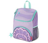 Skip Hop Unisex Kid's Big Backpack, Multicolour