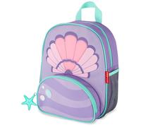 Skip Hop Unisex Kid's Little Backpack, Mulitcolour