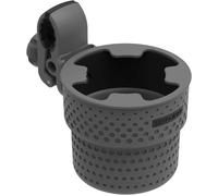 SKIP HOP UNIVERSAL CUP HOLDER STROLLER PUSHCHAIR PRAM BUGGY ATTACHMENT NEW