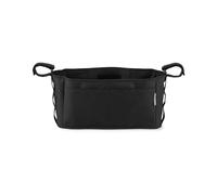 Skip Hop Universal Stroller Organizer, Grab & Go Ultra, Black