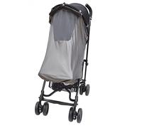 Skip Hop Walk and Go Sun and Sleep Shade (Silver)