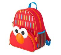 Skip Hop x Sesame Street Toddler Backpack and Bundle, Elmo