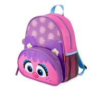 Skip Hop x Sesame Street Toddler Backpack, Preschool Ages 3+, Abby Cadabby