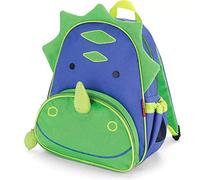 Skip Hop Zoo Little Kid Backpack (Dinosaur)