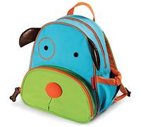 Skip Hop Zoo Little Kid Backpack Dog