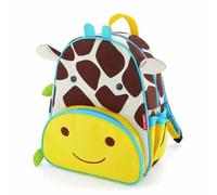 Skip Hop Zoo Little Kid Backpack (Giraffe)