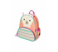 Skip Hop Zoo Little Kids Backpack, Luna Llama