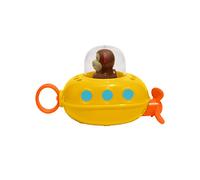 Skip Hop Pull & Go Monkey Submarine