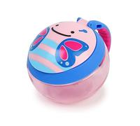 Skip Hop Zoo Snack Cup (Butterfly)