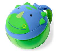 Skip Hop Zoo Snack Cup, Dino