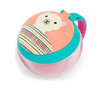 Skip Hop Zoo Snack Cup Llama