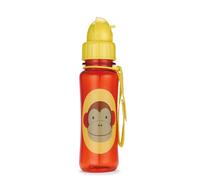 Skip Hop Zoo Straw Bottle Monkey