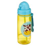 Skip Hop Zoo Straw Bottle Pp Girafee (18 Months to 36 Months)