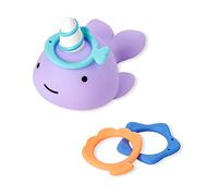 Skip Hop - Zoo Whale Bath Toss Game