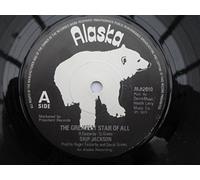 Skip Jackson - Jackson, Skip Greatest Star Of All 7" Alaska ALA 2010 EX1977
