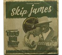 Skip James - Cherry Ball Blues
