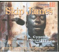 Skip James - Cypress Grove Blues