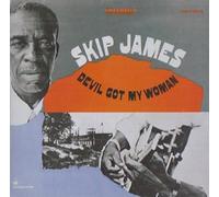 Skip James - Devil Got My Woman