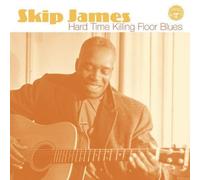James Skip - Hard Time Killing Floor Blues