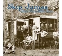 Skip James - Hard Times Killin Floor [New CD]