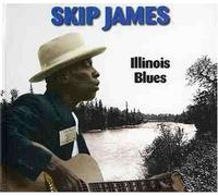 Skip James - Illinois Blues
