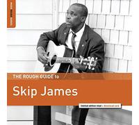 Skip James - The Rough Guide To Skip James [VINYL]