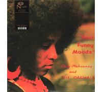 Skip Mahoaney & the Casuals Your Funny Moods (50th Anniversary Edition) LP vinyl