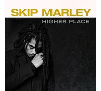 Skip Marley Higher Place (CD) (US IMPORT)