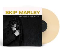Skip Marley Higher Place (Vinyl) (US IMPORT)