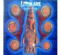 Skip Mcdonald - Slow Fuse