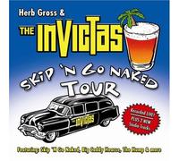 Skip N Go Naked Tour