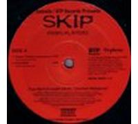 Skip - Pimps/Players [12" VINYL]
