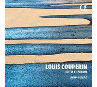 Skip Sempe - Louis Couperin: Suites & Pavane