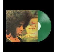 SKIP & THE CASUALS MAHOANEY - YOUR FUNNY MOODS (PURDIE GREEN SMOKE VINYL LP NEW