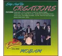 Skip & The Creations - Mobam