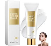 Skip The Line Instant Wrinkle Eraser, Conspicuoust Instant Wrinkle Eraser, Conspicuoust Wrinkles Cream, Lightweight Texture, For Face And Body And All Skin Types (1 pcs)
