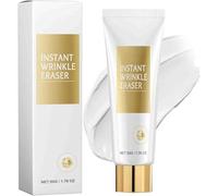 Skip the Line Instant Wrinkle Eraser,Conspicuoust Instant Wrinkle Eraser,Restore Skin Elasticity, Anti-Wrinkle Anti-Aging Serum for Face, Neck and Body (1pcs)