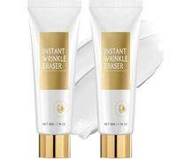 Skip the Line Instant Wrinkle Eraser,Conspicuoust Instant Wrinkle Eraser,Restore Skin Elasticity, Anti-Wrinkle Anti-Aging Serum for Face, Neck and Body (2pcs)
