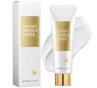 Skip the Line Instant Wrinkle Eraser, Skin Firming Cream, Skips The Line Instant Wrinkle Eraser Face Cream for Face and Body, Sensitive Skin Safe & Lightweight Texture (1PCS)