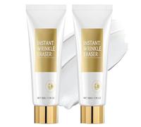 Skip the Line Instant Wrinkle Eraser, Skin Firming Cream, Skips The Line Instant Wrinkle Eraser Face Cream for Face and Body, Sensitive Skin Safe & Lightweight Texture (2PCS)