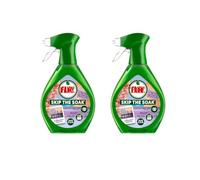 Skip the So@k Spray, Sunset Blossom, 650ml, 2 Pack