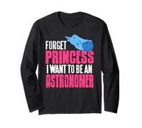 Skip the Tiara Dreaming of the Stars Long Sleeve T-Shirt