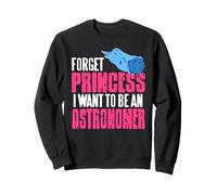 Skip the Tiara Dreaming of the Stars Sweatshirt
