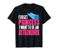 Skip the Tiara Dreaming of the Stars T-Shirt