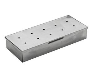 Skip18Lc Char-Broil S/s Smoker Box